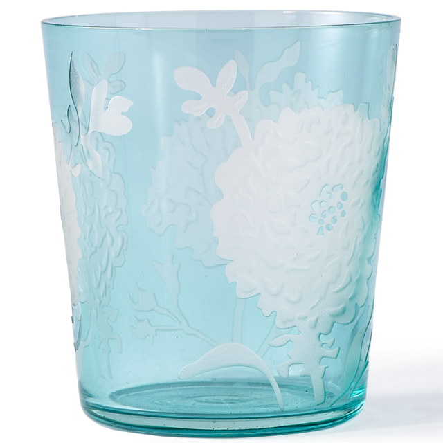 Peony Tumblers