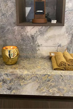 Cape L Gold Zanzibar