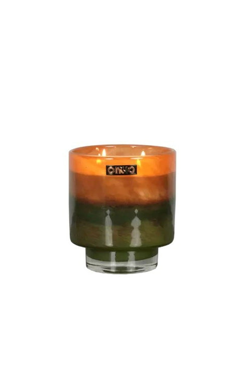 Art Col Jane Candle M Dia14.5X70Cm True Fig
