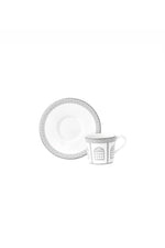 Niche Printaniere Espresso Cup & Saucer, 90ml