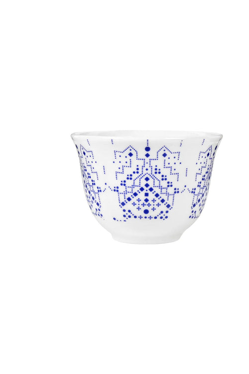 Arabic Coffee Set Of 4 Pcs for Home