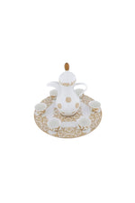Arabic Coffee Set 8 Pcs for Home