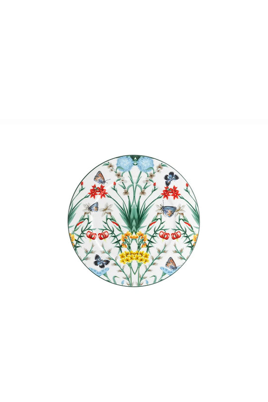 Jardin De Papillons Charger Plate, 31cm