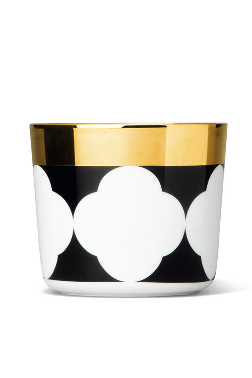 Champagne Goblet Flowers