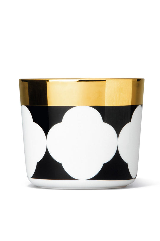 Champagne Goblet Flowers