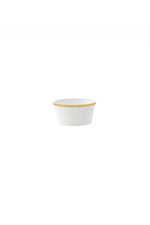 Le Verrier Gold Ind. Bowl, 370ml