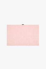 Pink Crocodile Medium Backgammon