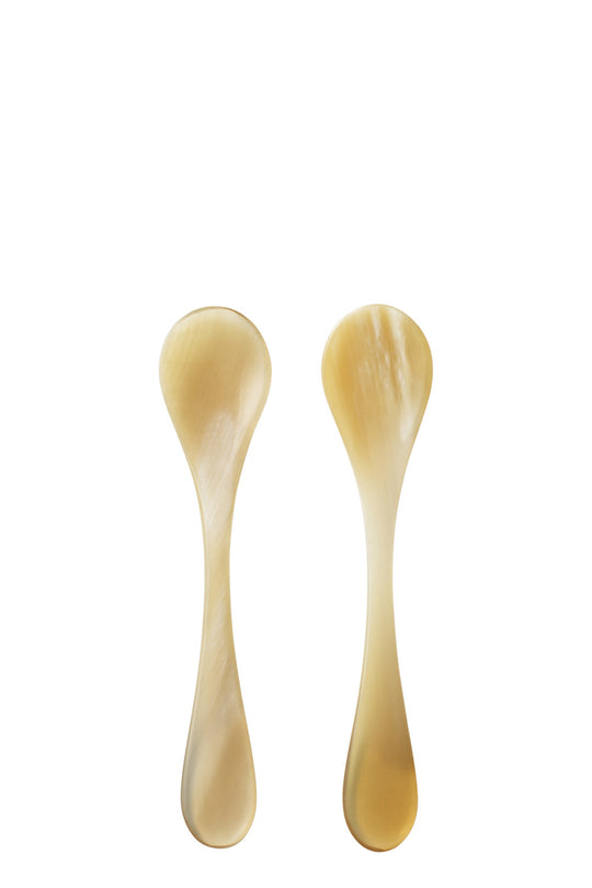 INDULGENCE Caviar Spoons