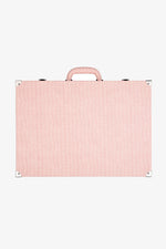 Pink Crocodile Large Backgammon