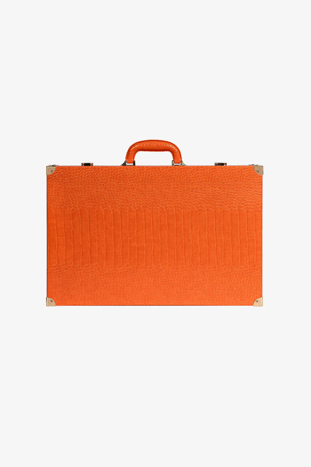 Tangelo Alligator Large Backgammon