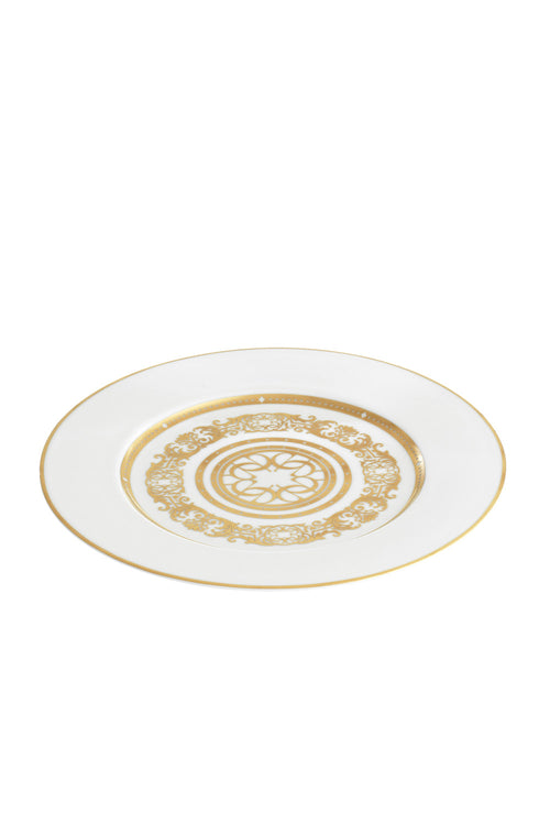 Opera Golddinner Plate 27Cm