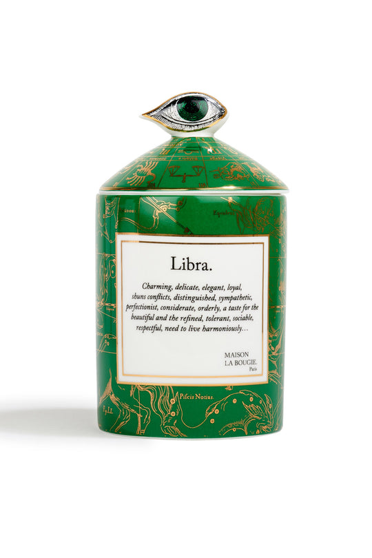 Maison La Bougie  Libra Sented Candle