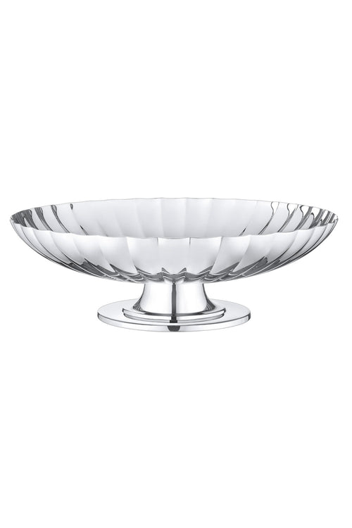 Bernadotte Dish on Stand, 28cm