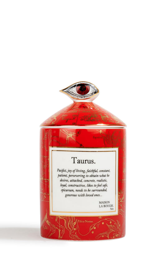 Maison La Bougie Taurus Sented Candle