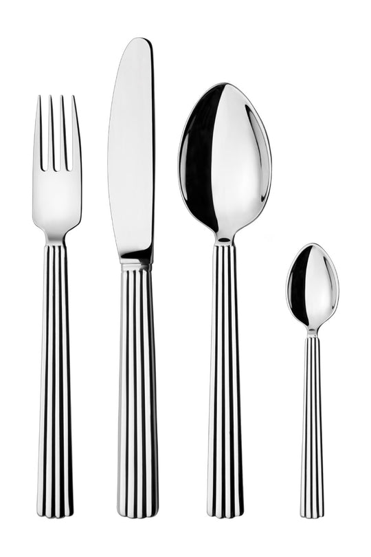 Bernadotte Cutlery Set, 6 Settings