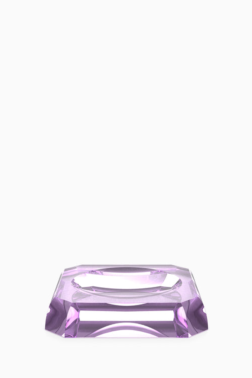 Soap Dish – Violet