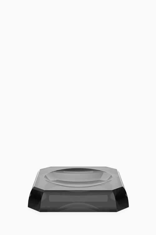 Soap Dish – Anthracite