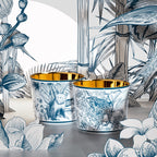 كأس الشمبانيا ليوبارد