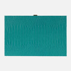 Sapphire Snake Large Backgammon