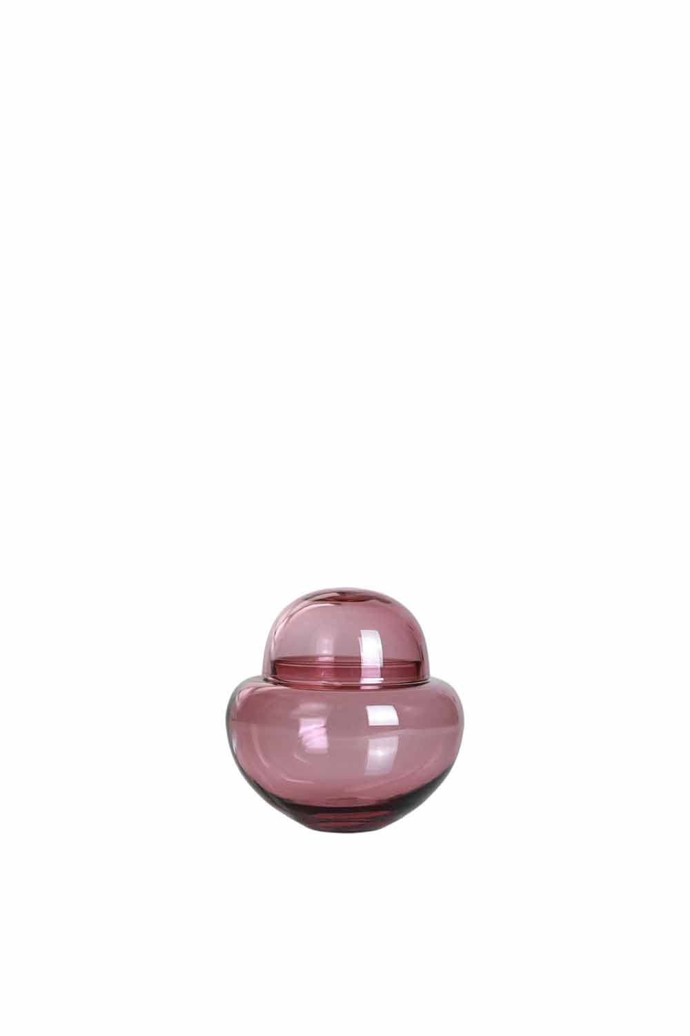 Vincent Bonbonniere, Plum