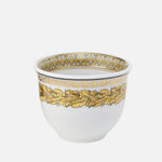 Virtus Gala Espresso Cups Set of 6 – Porcelain