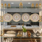 Bread & Butter plate  box of 4 (12.5cm)