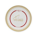 Bread & Butter plate  box of 4 (12.5cm)