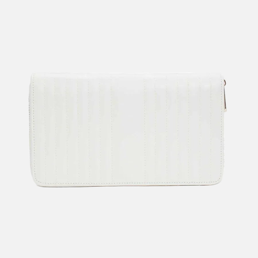 Maria Jewelry Portfolio in White