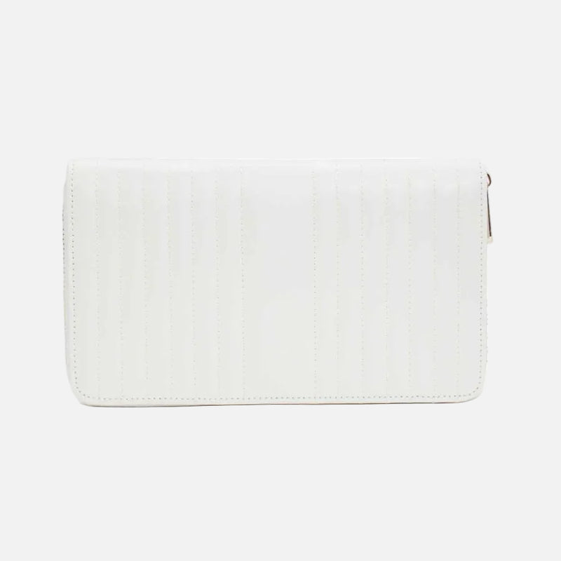 Maria Jewelry Portfolio in White