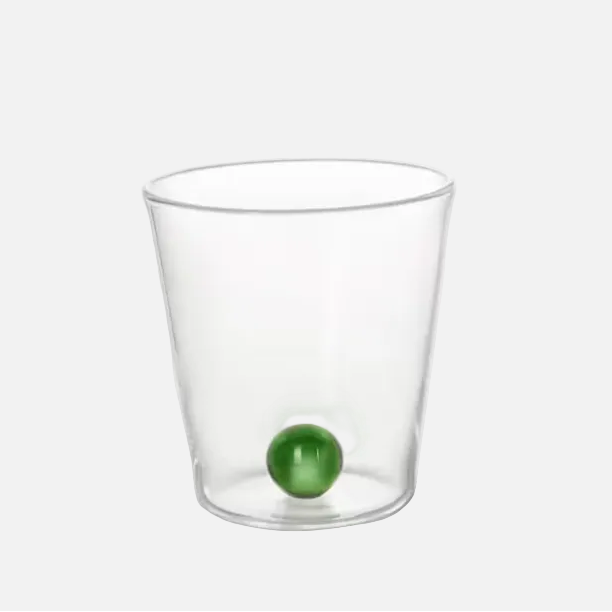 1 Boule Tumblers, Set of 6