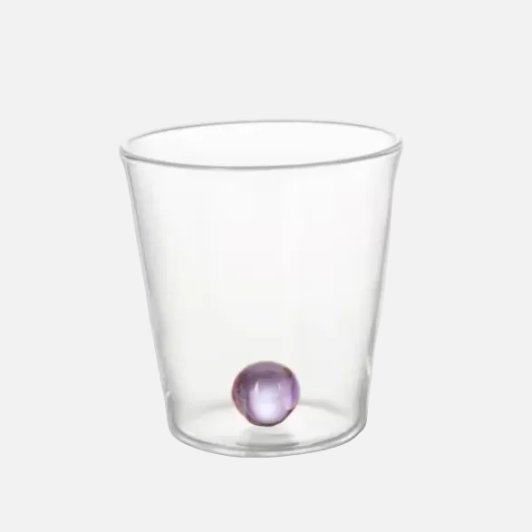 1 Boule Tumblers, Set of 6