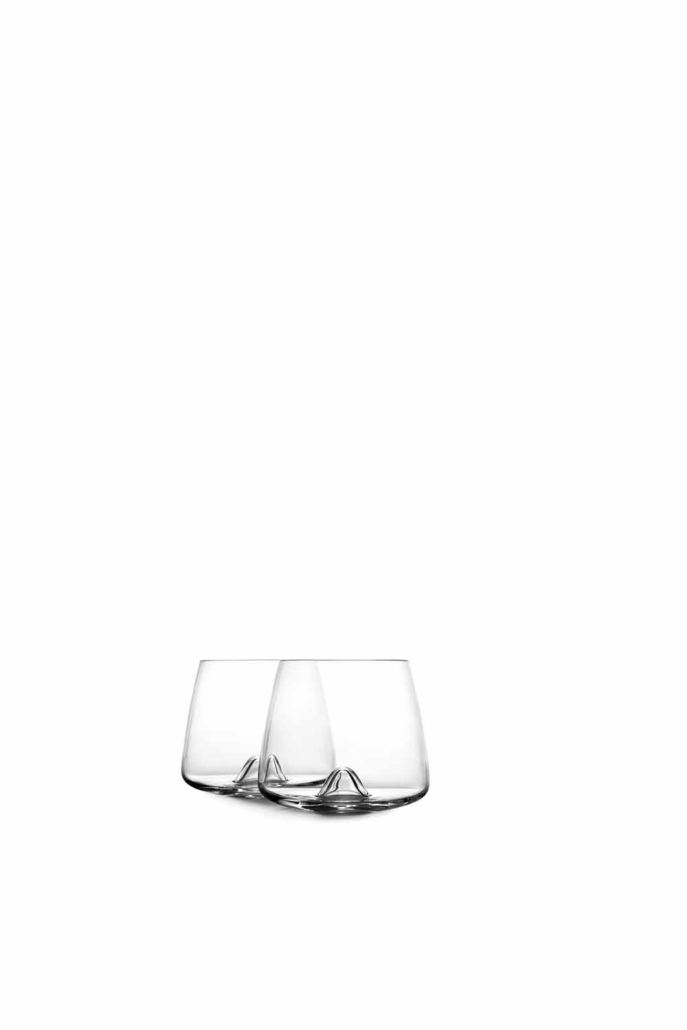 Whiskey Glasses, 300ml, Set of 2