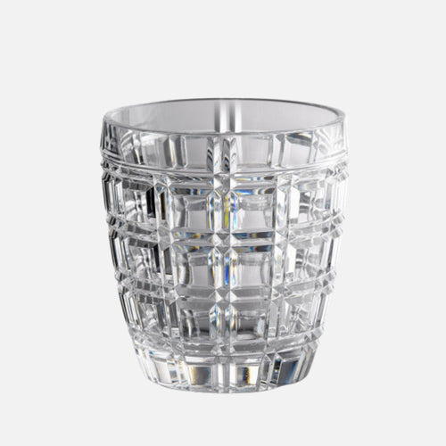 Winston Clear Acrylic Tumbler
