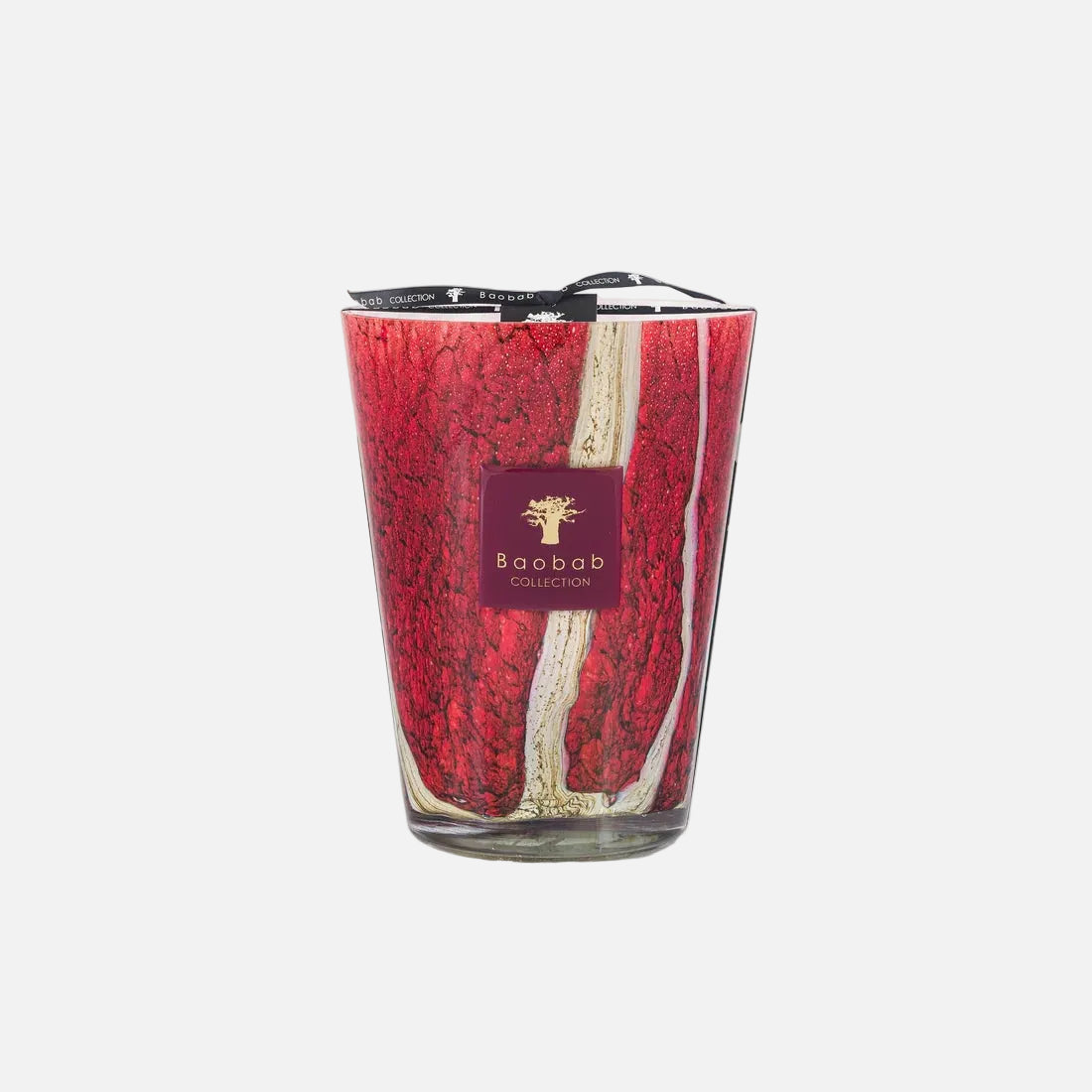 Baobab Woods Risoud Scented Candle – Max 24