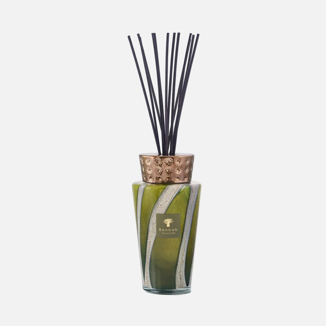 Baobab Totem Sherwood Home Fragrance Diffuser – 2L