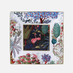 XL Card Holder - The Palace Garden