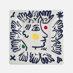 XL Hands Card Holder - The Sentimental Archipelago