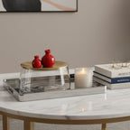 Candy Jar Alu Lid Red Pmgr Large