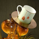 Sahara Espresso Cups (Set Of 6)