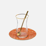 Sahara Istikana Tea Cups (Set Of 6)