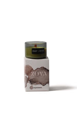 Luna Scented Candle Holder Set