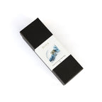 Pyrite Napkin Rings, Set of 4