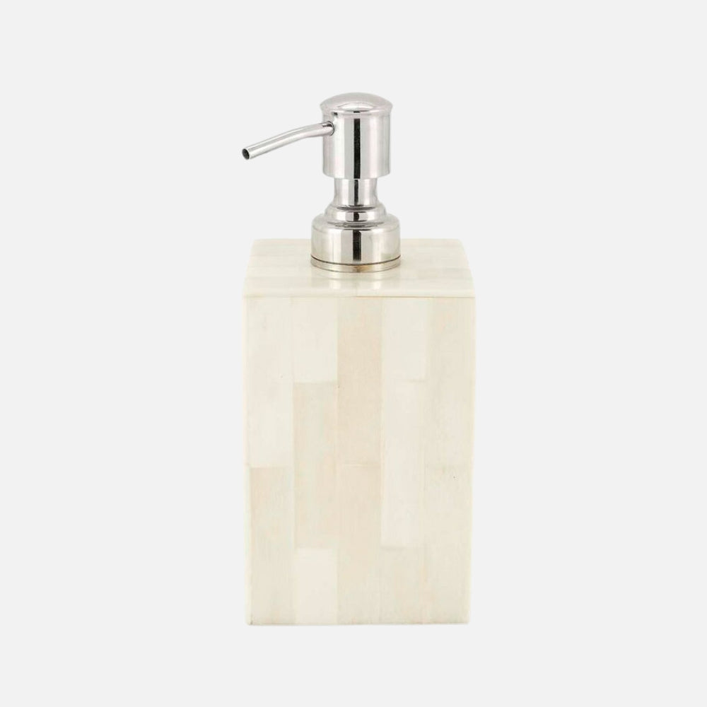 Horn Soap Dispenser