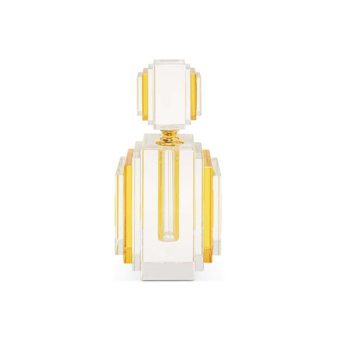 Slice Perfume Bottle