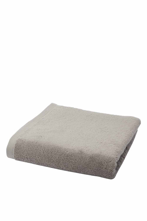 London Bath Towel, Truffle, 70x130cm