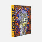 Arabian Leopard Book, Classic Edition