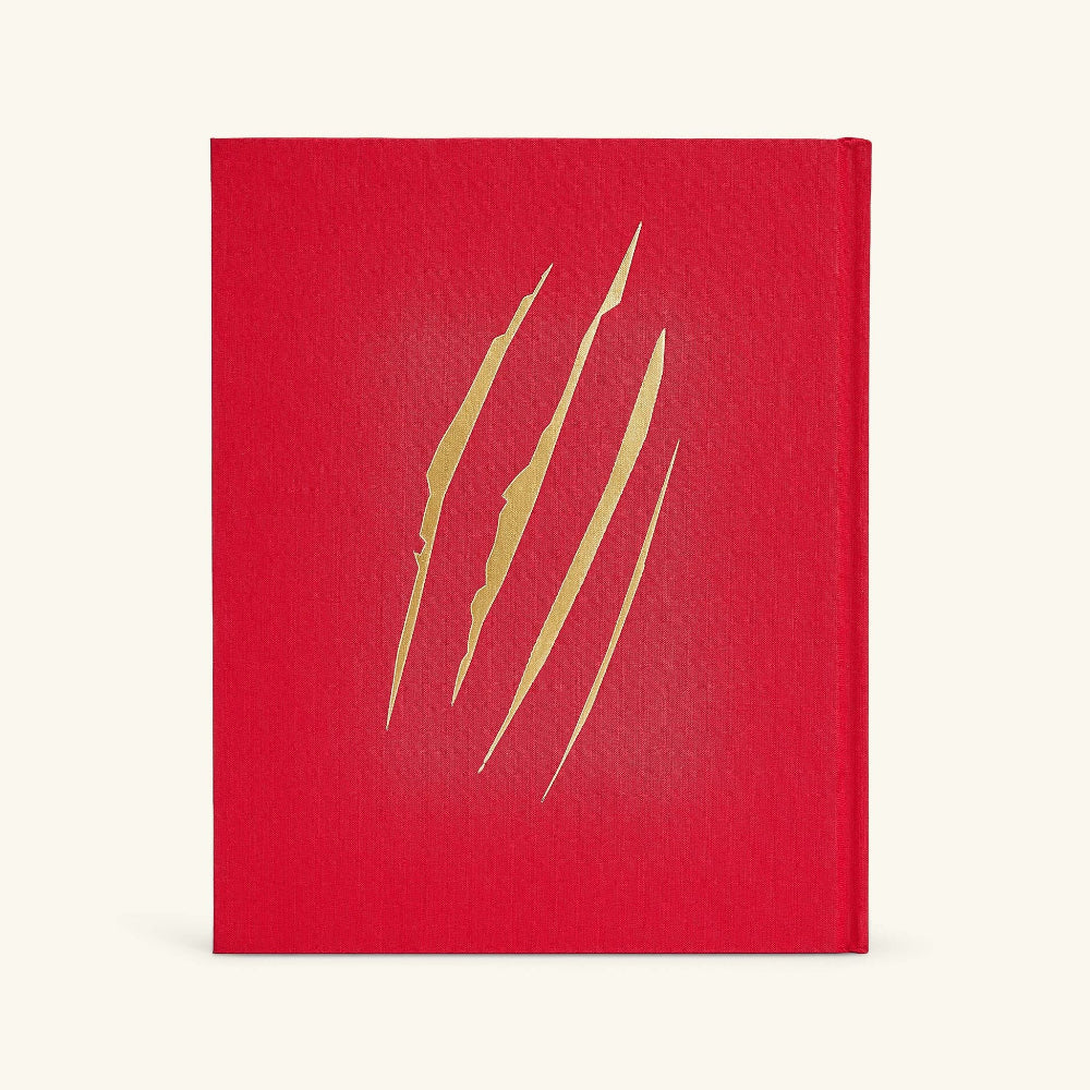No Stock-Cartier Panthere Book