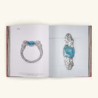 No Stock-Cartier Panthere Book