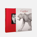 No Stock-Cartier Panthere Book