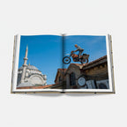 James Bond Destinations — Assouline Coffee Table Book
